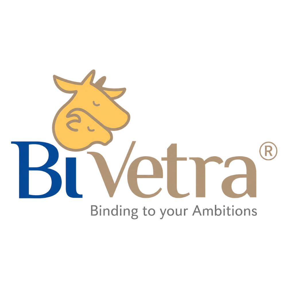 Bivetra App icon