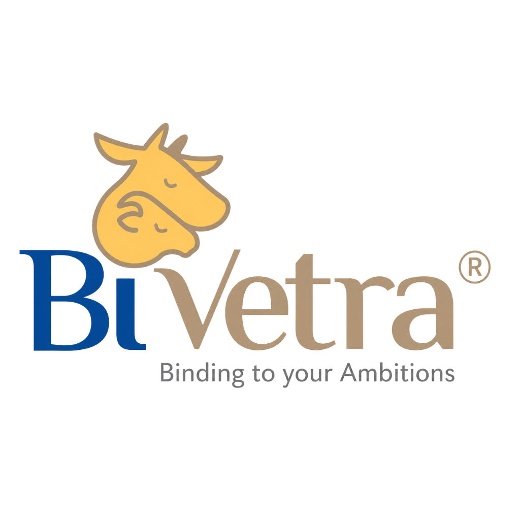 Bivetra — Binding to your Ambitions